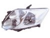 TOYOT 8117002470 Headlight